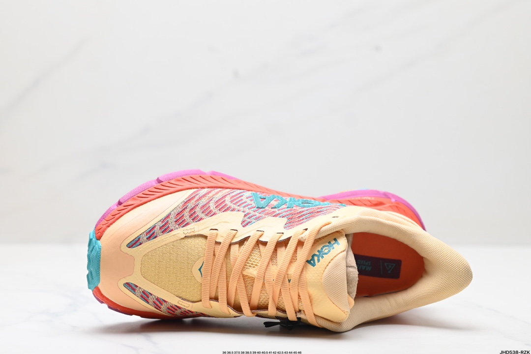 Hoka Shoes